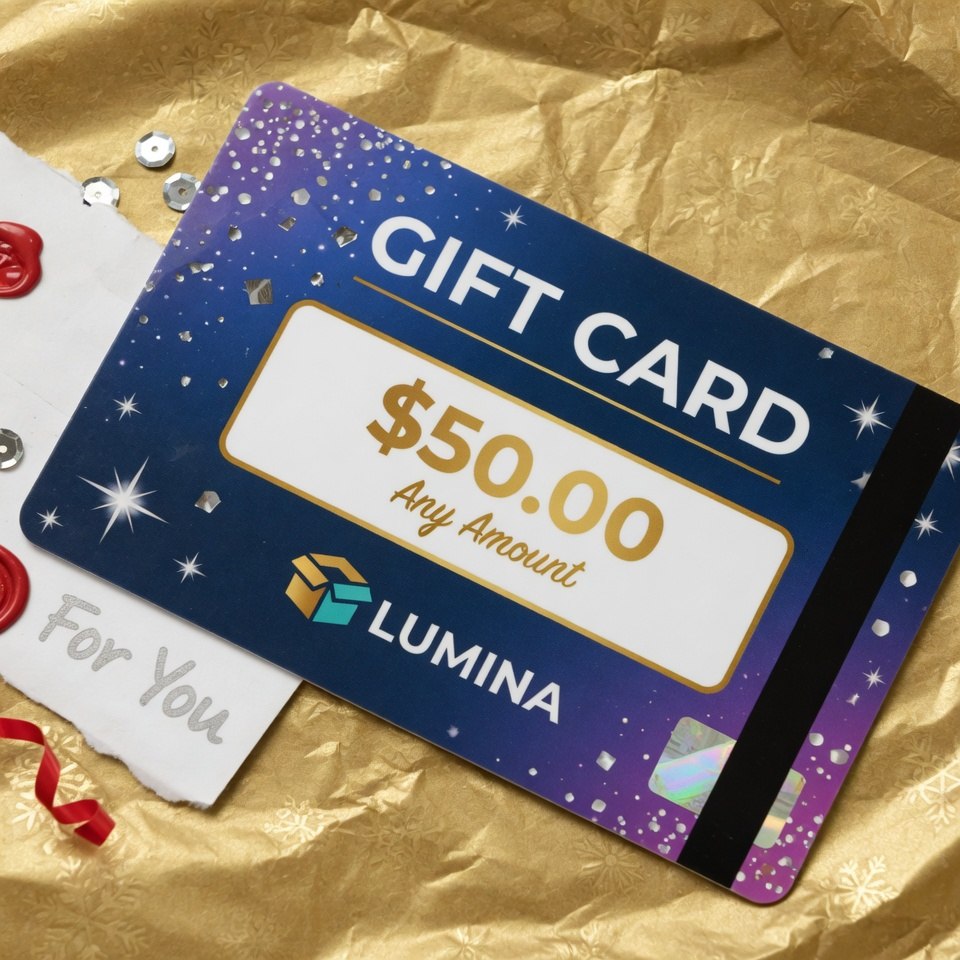 Amazon gift card